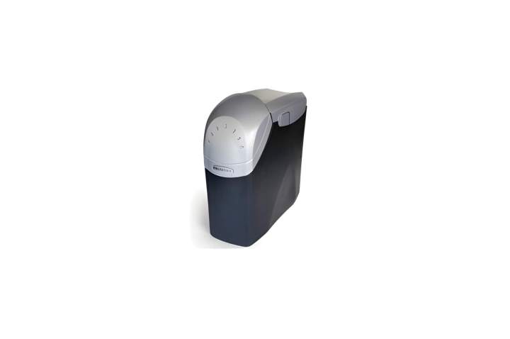 Adoucisseur compact Kinetico bi-bloc Metz