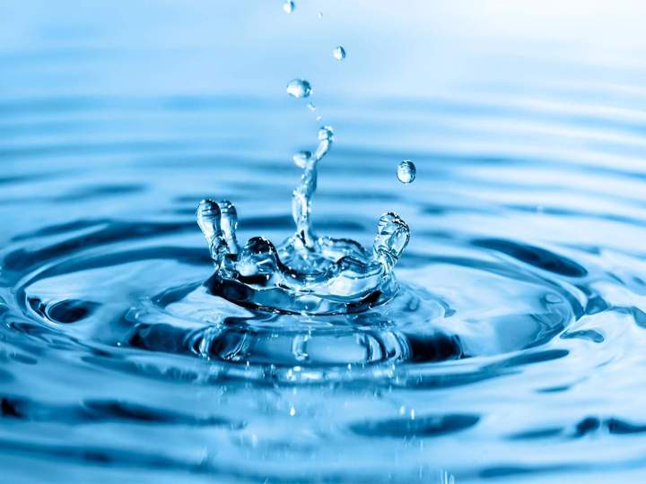 Solution de traitement d'eau Metz