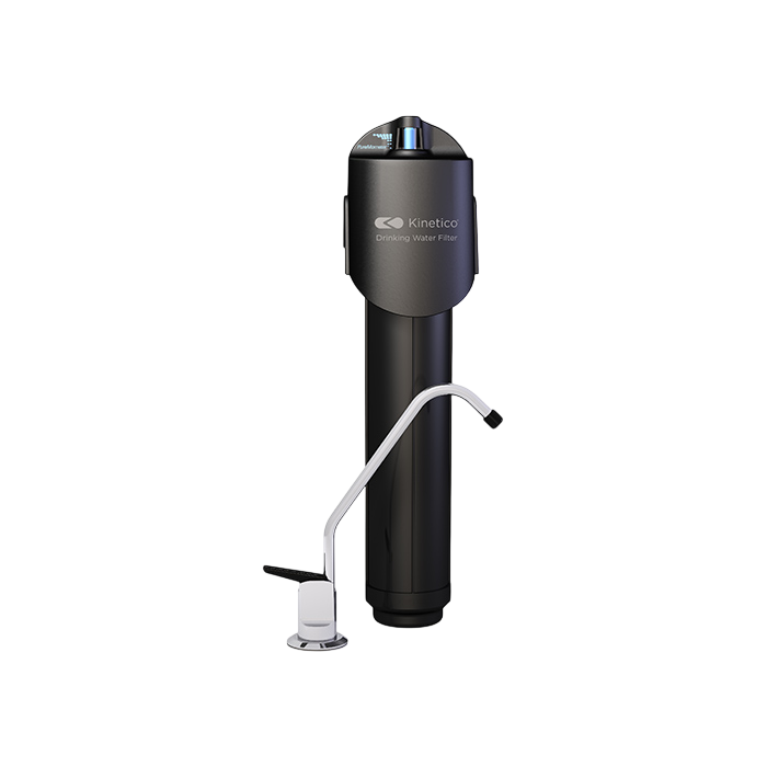 Bloc filtrant Kinetico Metz
