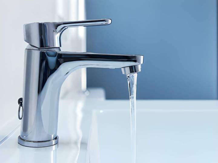 Eau potable et adoucie Metz