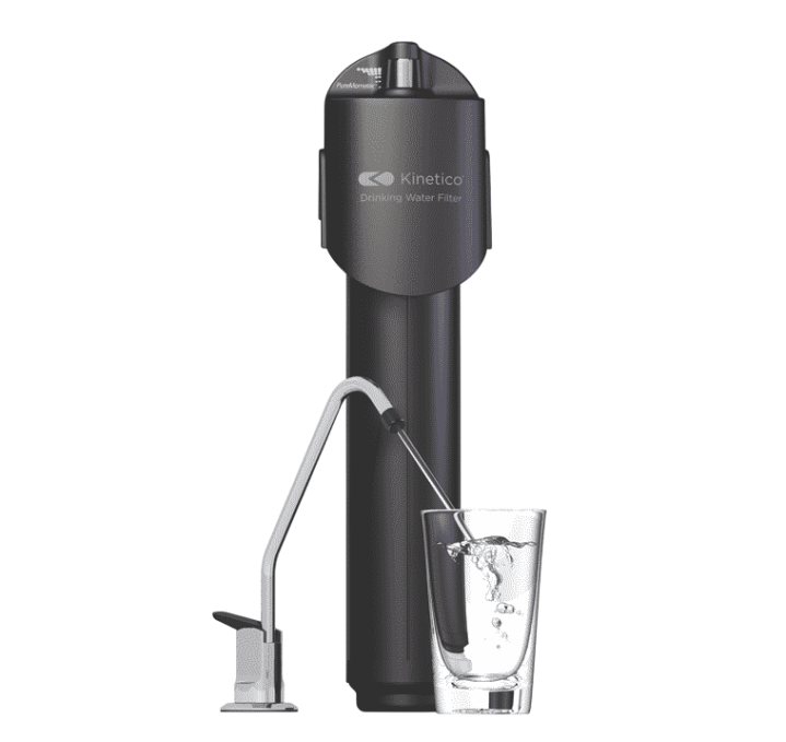 Purificateur d'eau MAC 7500 Metz 