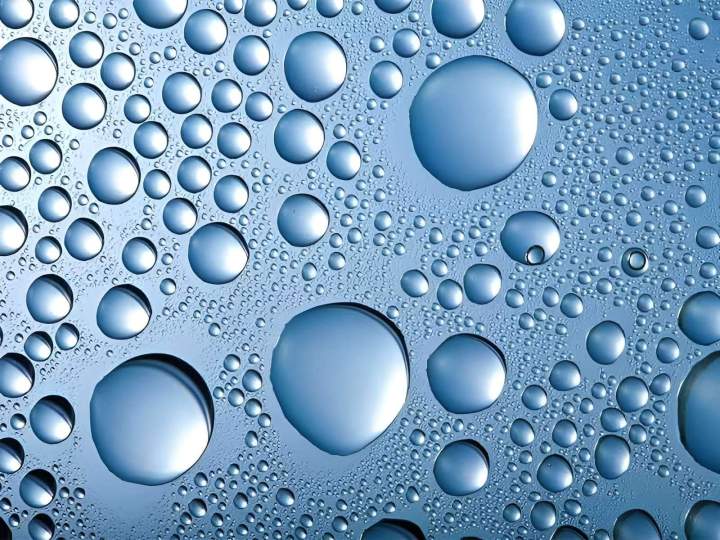 Système de traitement d'eau Metz