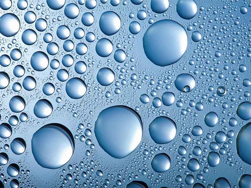 Vente de produits pour traitement d'eau Metz