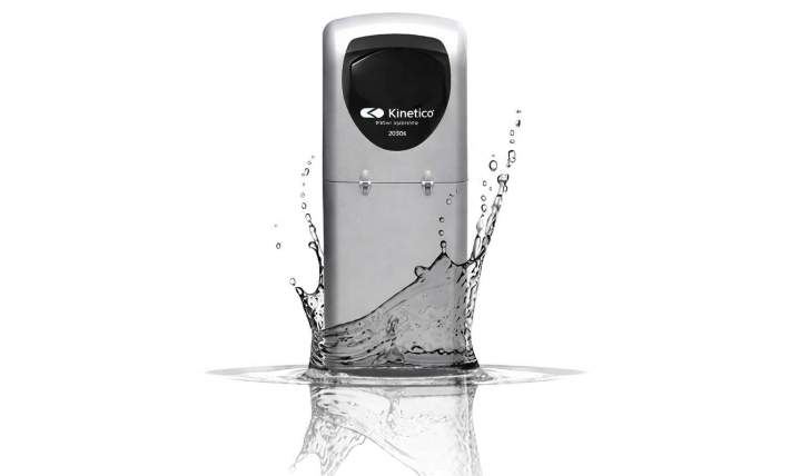 Adoucisseur d'eau innovant Metz
