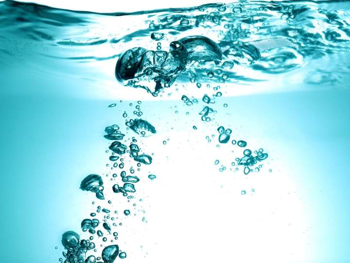 Produit de traitement d'eau Metz