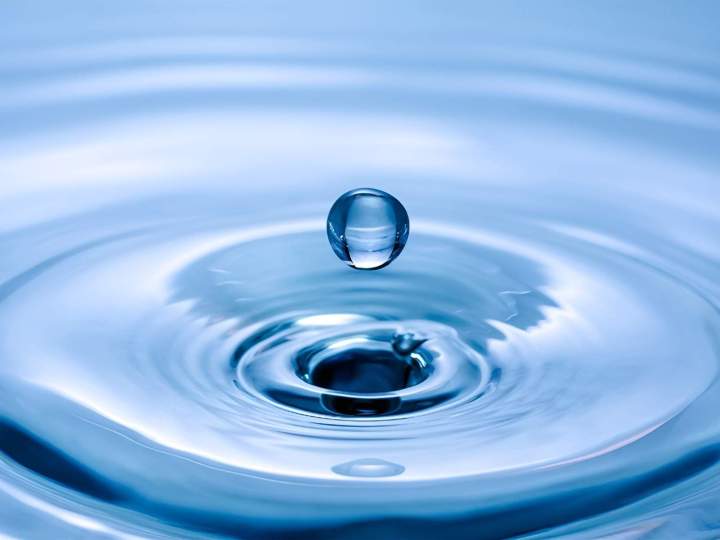 Eau pure et sans calcaire Metz