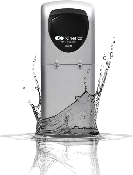 Adoucisseur d'eau innovant Metz